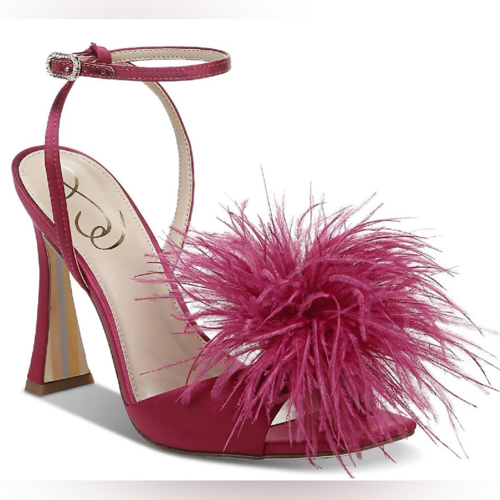 Sam Edelman Leon Women’s Heel